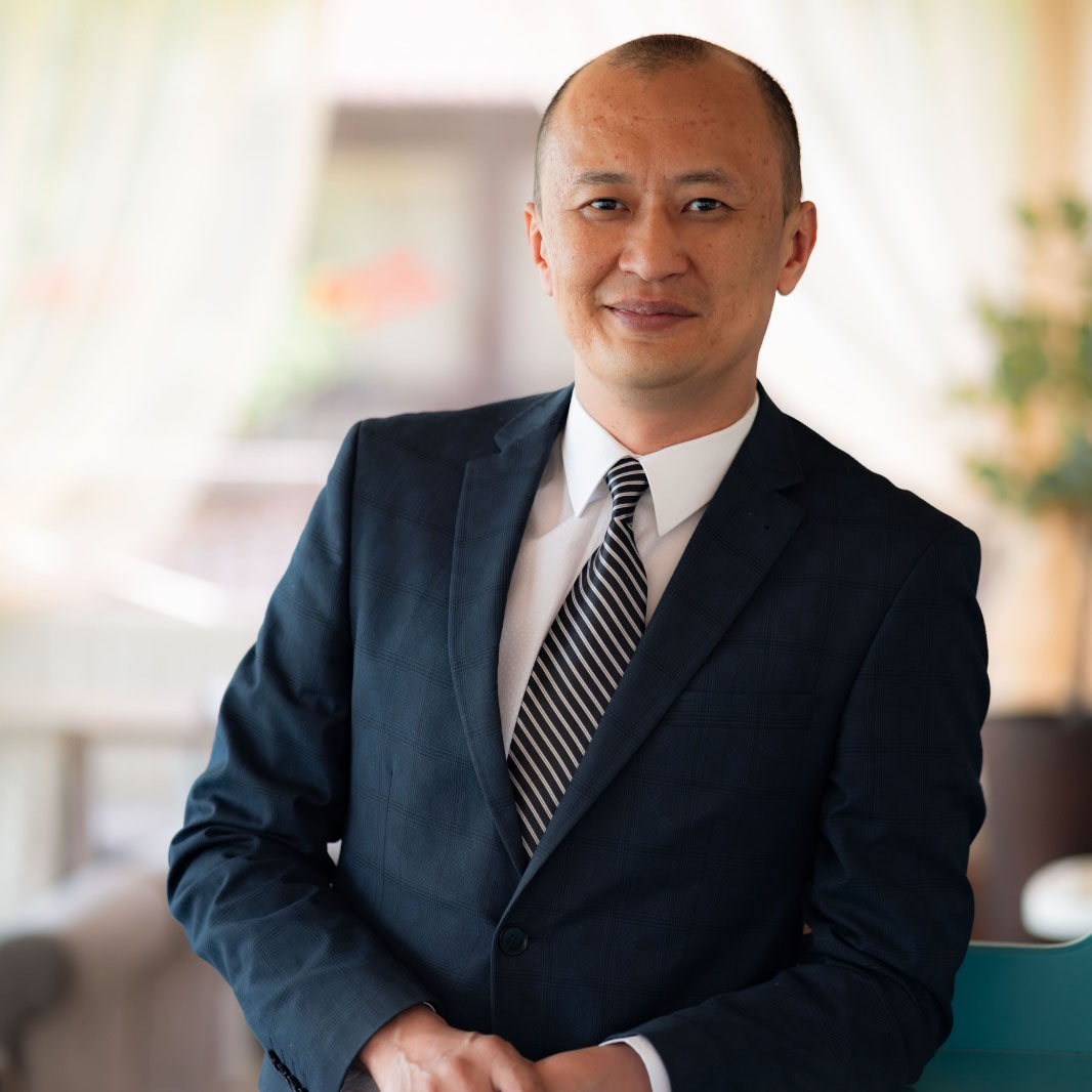 Курабаев Искандер Казбекович